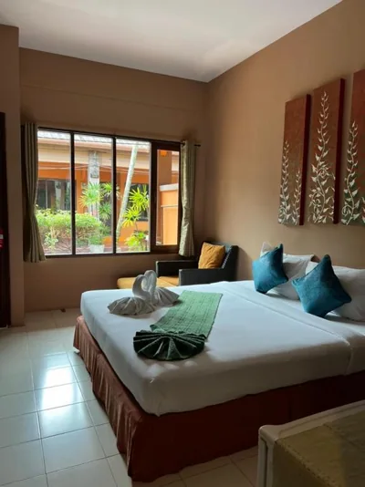 Phuket Siam Villas – 사진 2