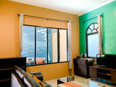 Phuket Siam Villas – 사진 5