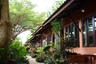 Phuket Siam Villas – 사진 6