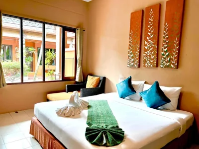 Phuket Siam Villas – 사진 7