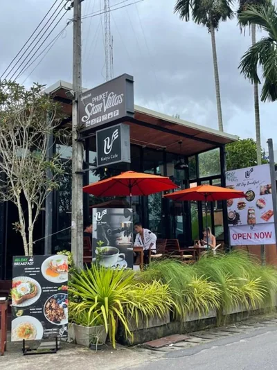 Phuket Siam Villas – 사진 13