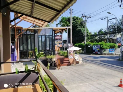 Phuket Siam Villas – 사진 15