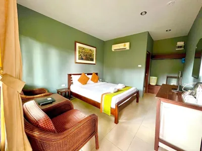 Phuket Siam Villas – 사진 16